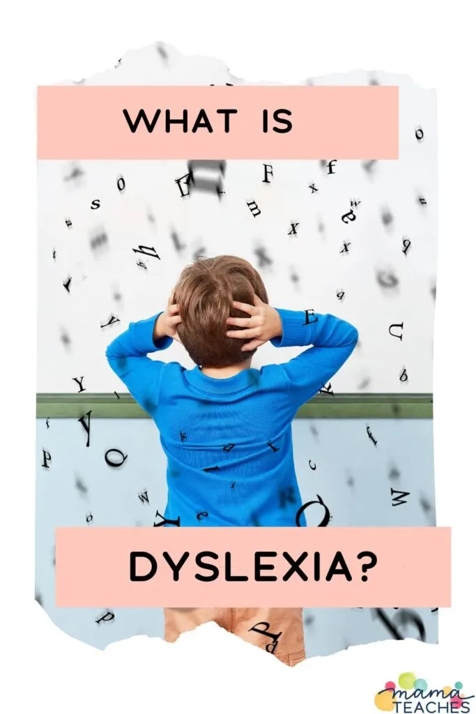 What is Dyslexia