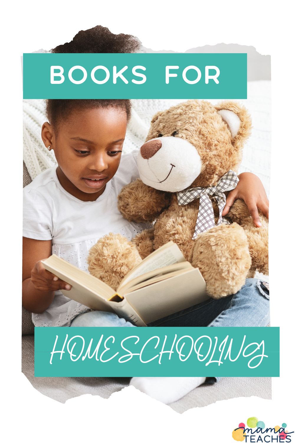 books-for-homeschooling-mama-teaches