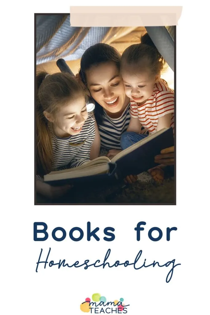 Books for Homeschooling