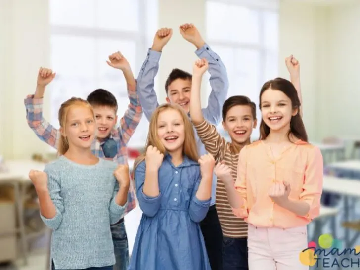 De-Stressing Students During Testing Prep