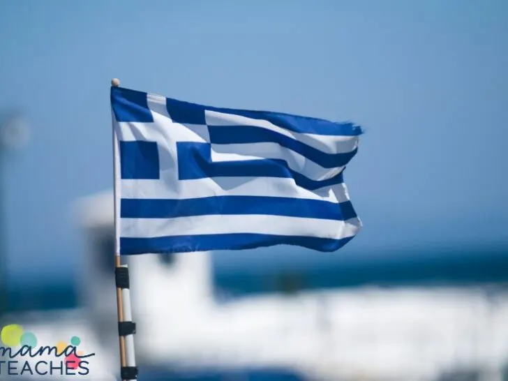 Fun Facts About Greece