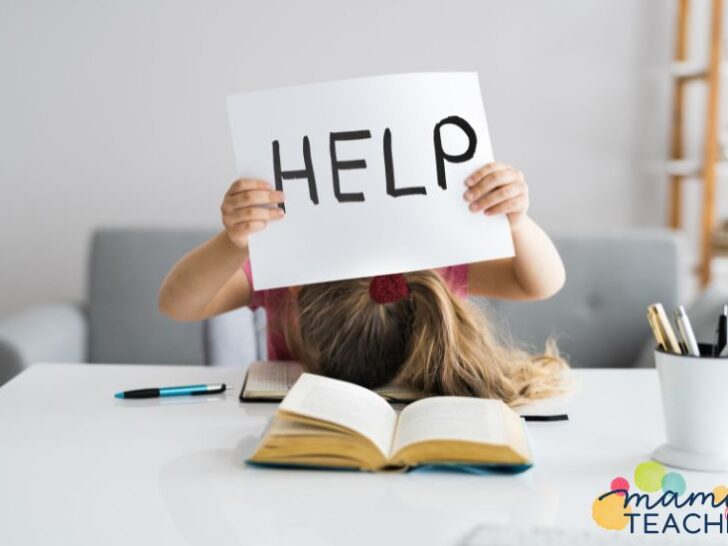 How to Help Students with Dysgraphia