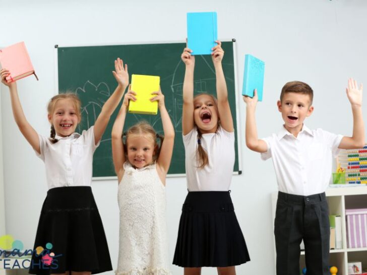 Making Test Prep Fun in the Classroom