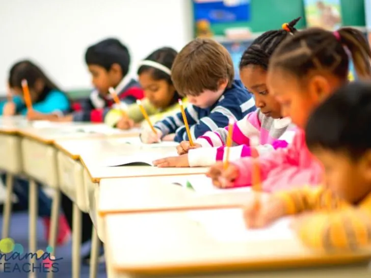 Strategies for Effective Test Prep in the Classroom