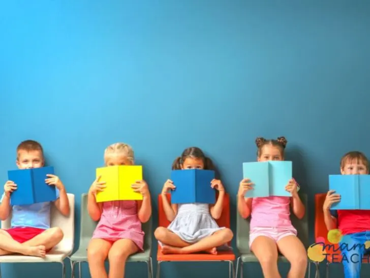 25 June Books for Kids