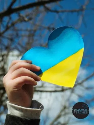 Fun Facts About Ukraine