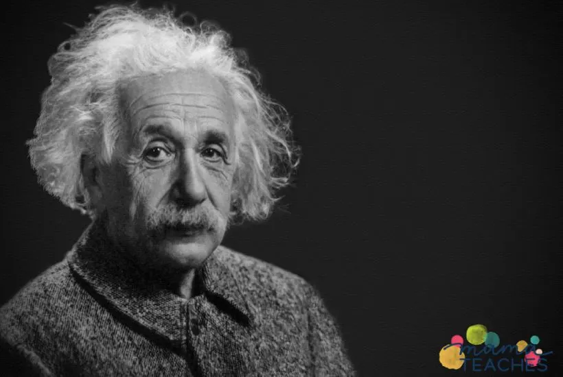 Interesting Facts About Albert Einstein