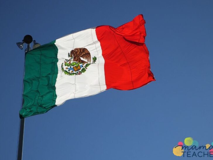 Mexico Fun Facts