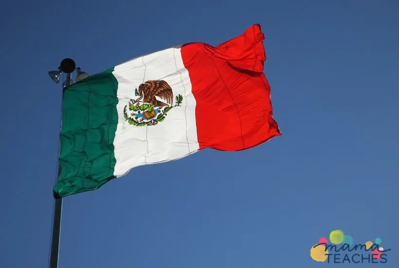 Mexico Fun Facts