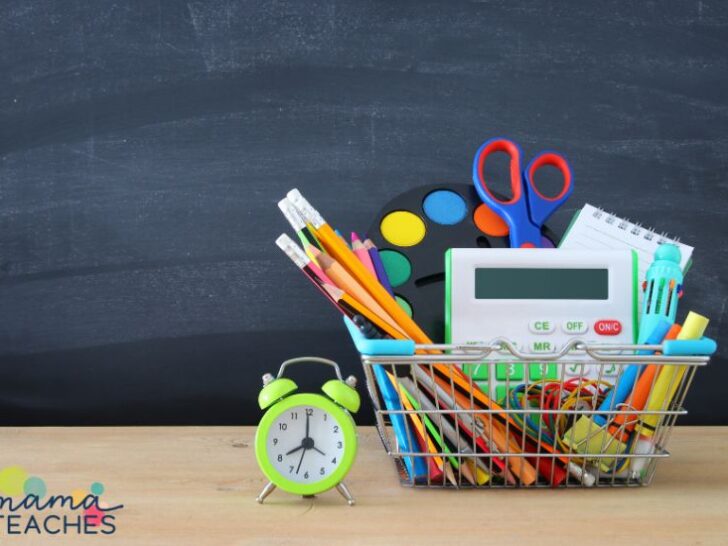 What Teachers Need Most in the Classroom