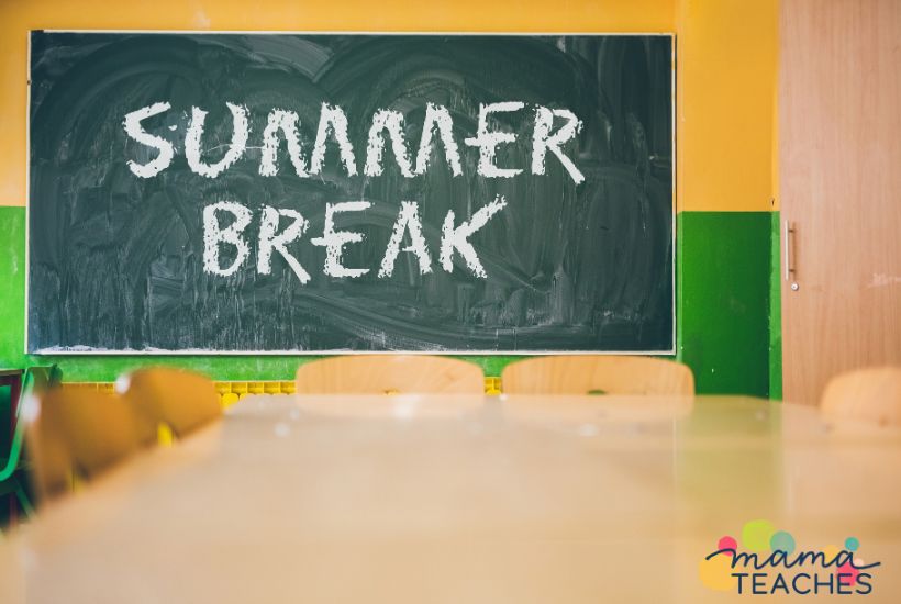 10 Things Teachers Can Do Over the Summer to Prep for the New School Year