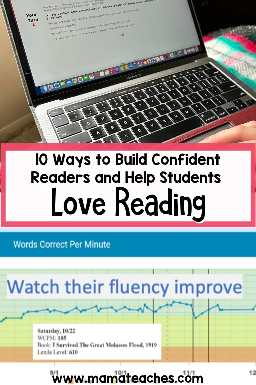 10 Ways to Build Confident Readers