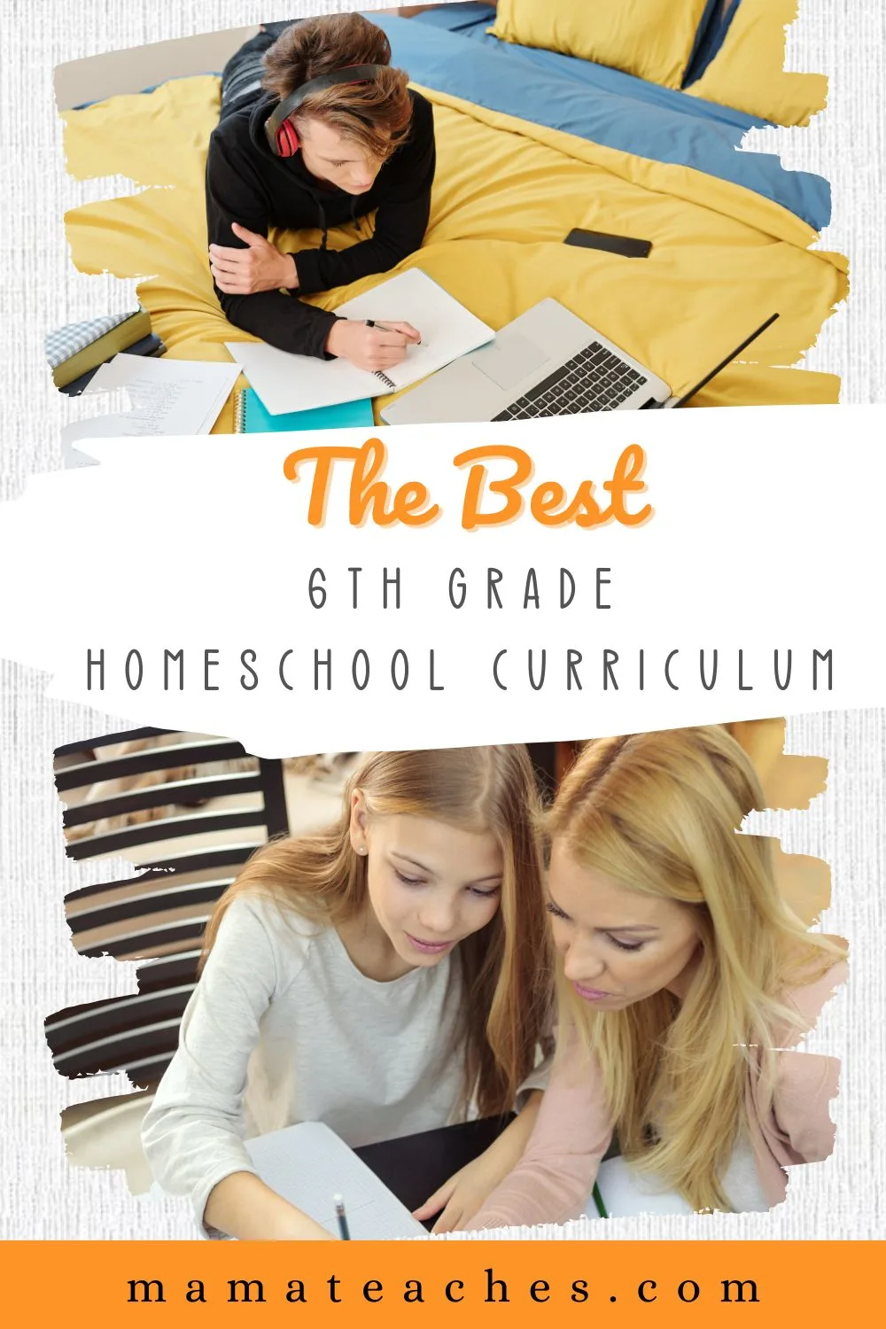 The Best 6th Grade Homeschool Curriculum