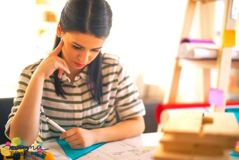 Tips for Planning Your Entire Homeschool Year