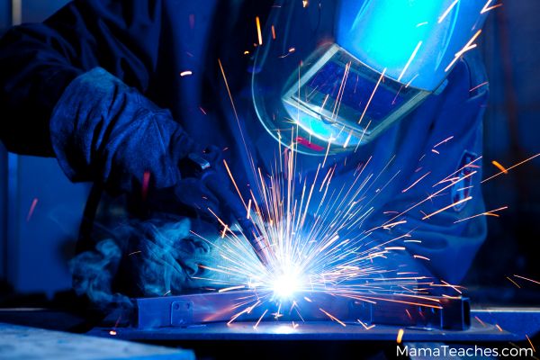 Vocational Courses and Jobs After High School