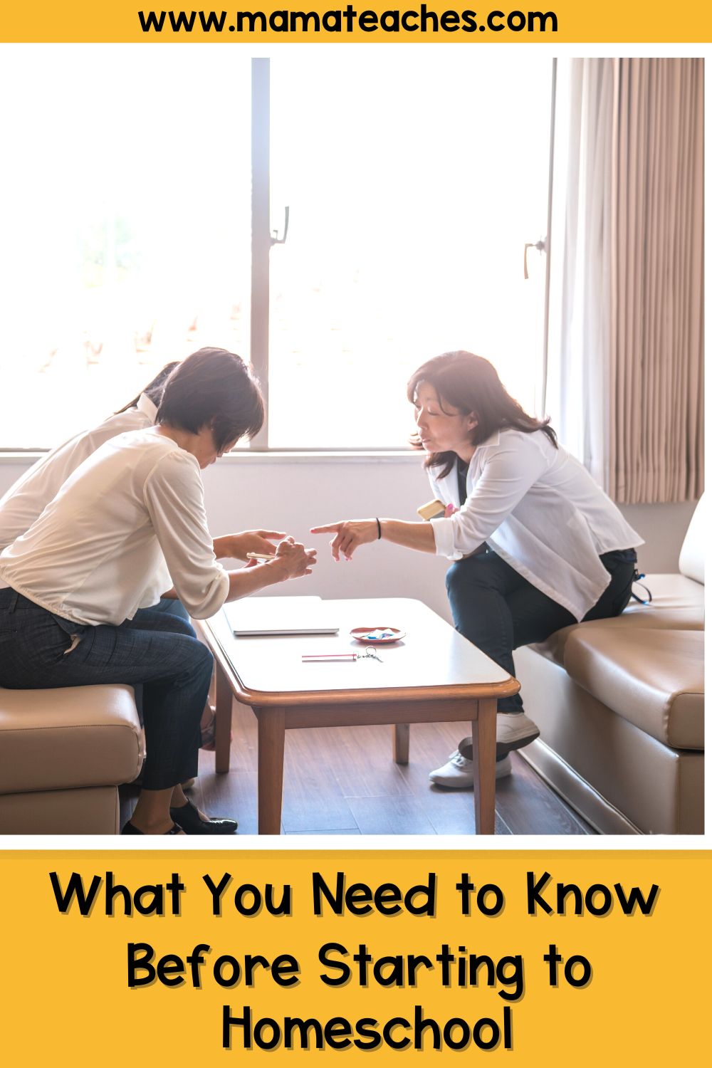 What you need to know before starting to homeschool