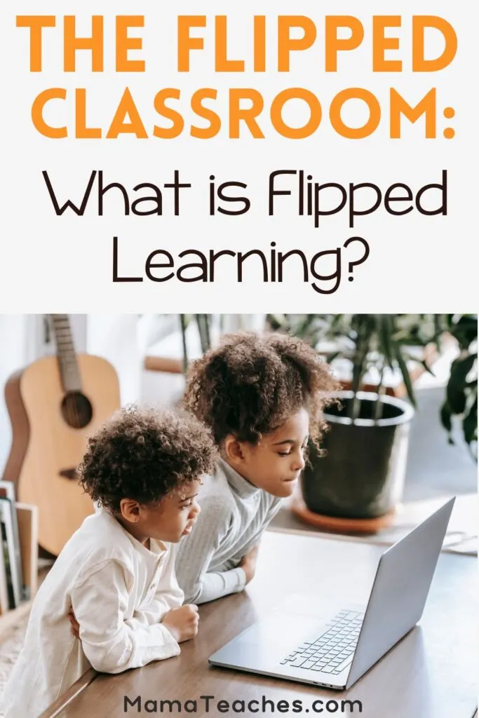 The Flipped Classroom What is Flipped Learning