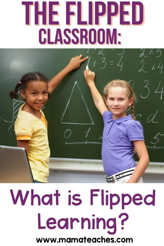 The Flipped Classroom What is Flipped Learning