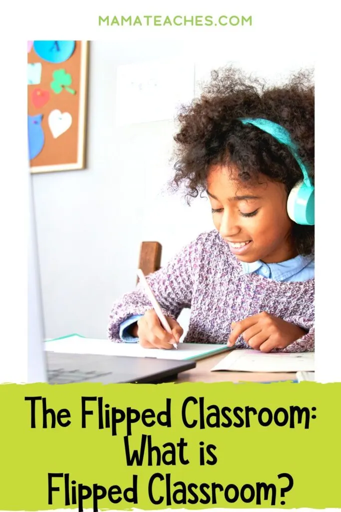 The Flipped Classroom What is Flipped Learning