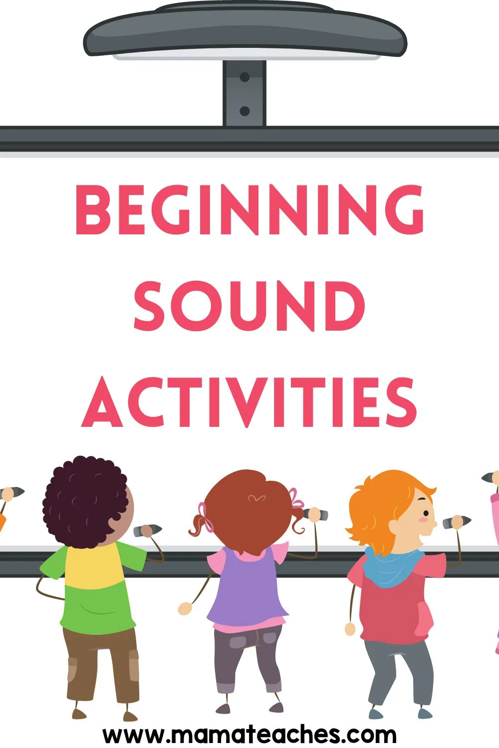 Beginning Sound Activities