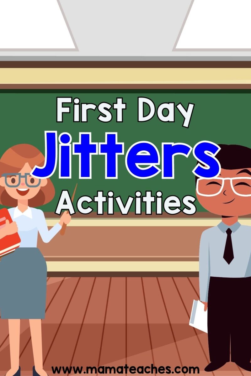 first-day-jitters-activities-mama-teaches