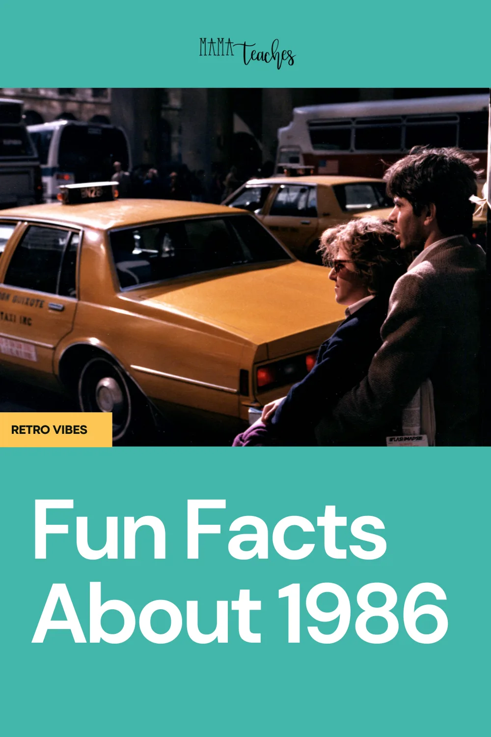 1986 FUN FACTS visual data 4