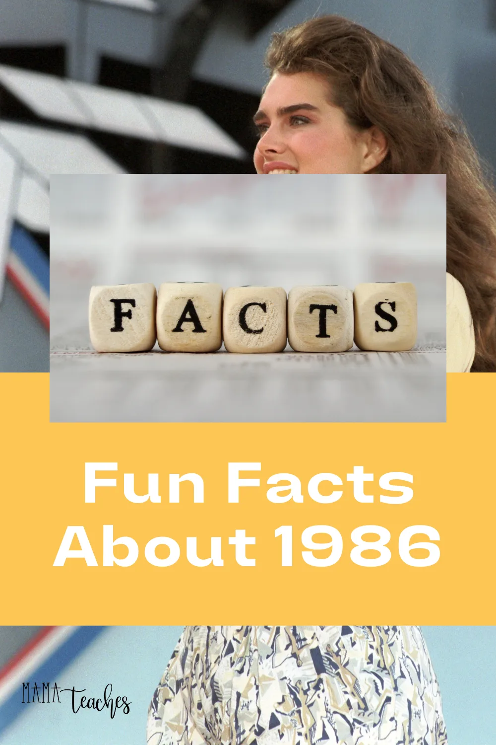 29 FACTS ABOUT 1986 visual data 8