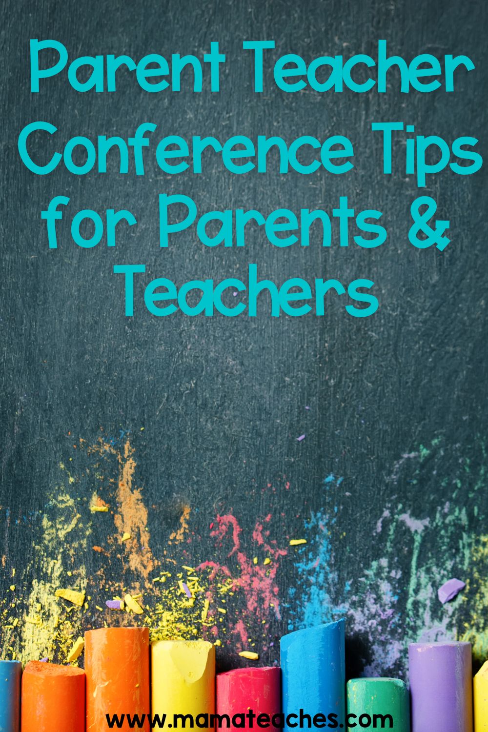 Parent Teacher Conference Tips for Parents and Teachers