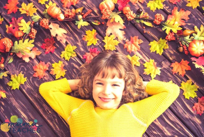 25 Thanksgiving Books for Kids