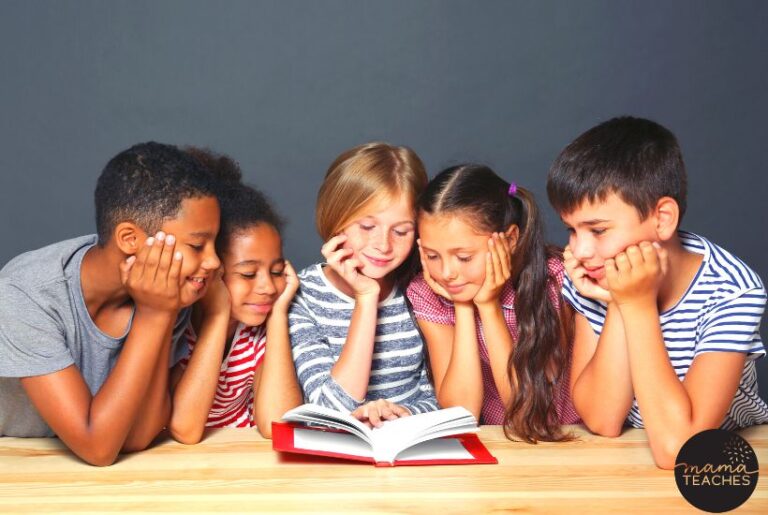 Bios for Kids: Henry Blair - Mama Teaches