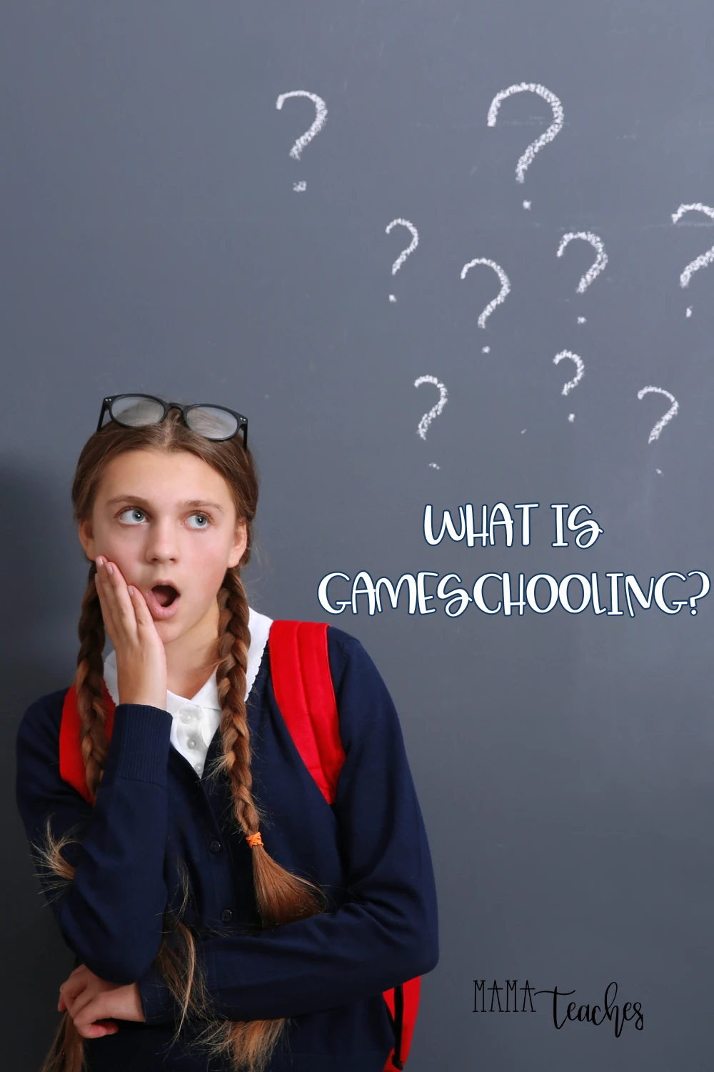 What is Gameschooling?
