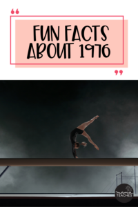 FUN FACTS ABOUT THE YEAR 1976 visual data 6