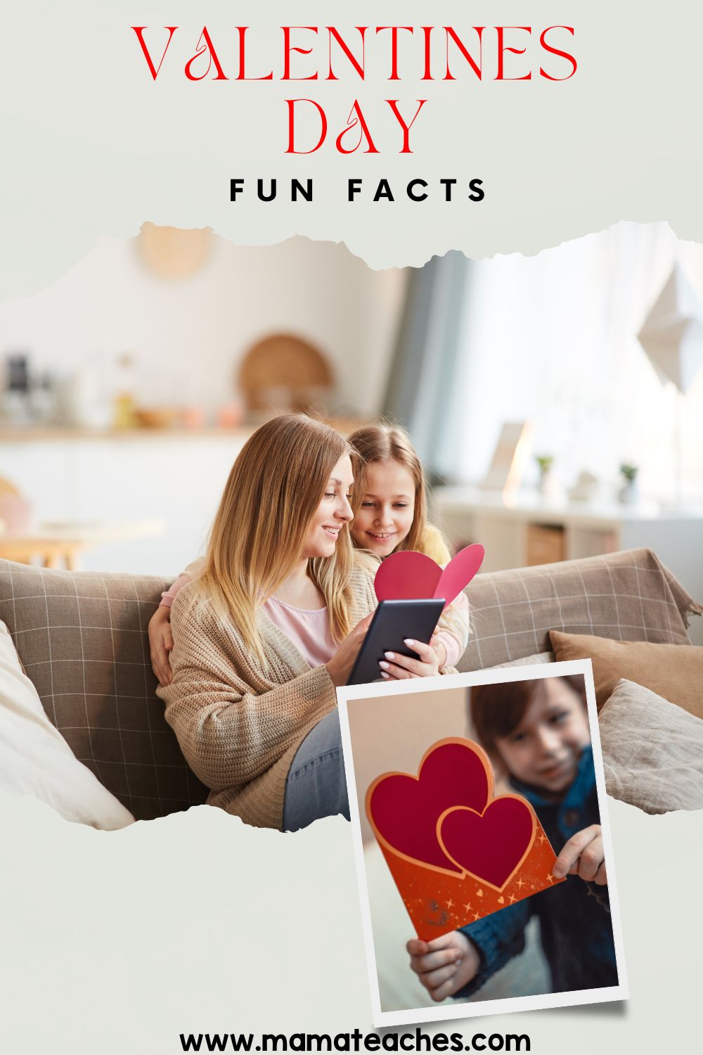 Fun Facts About Valentines Day