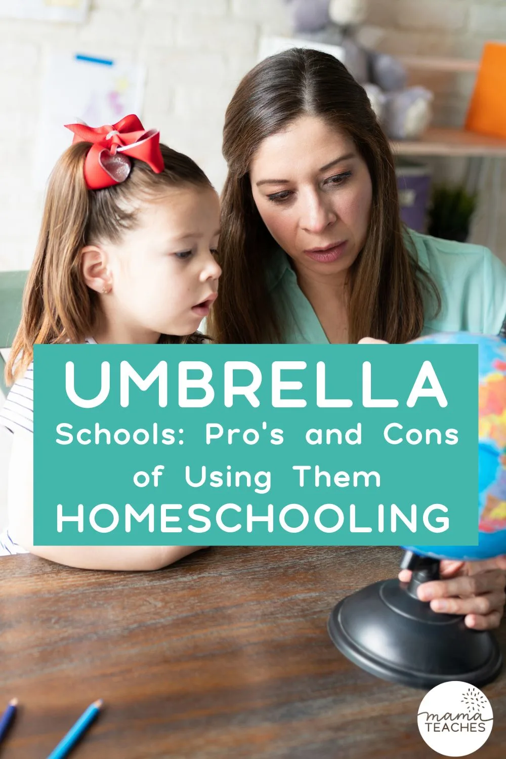 Umbrella Schools Pros and Cons of Using Them for Homeschooling