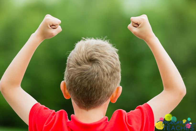 Tips for Building Self Esteem in Children