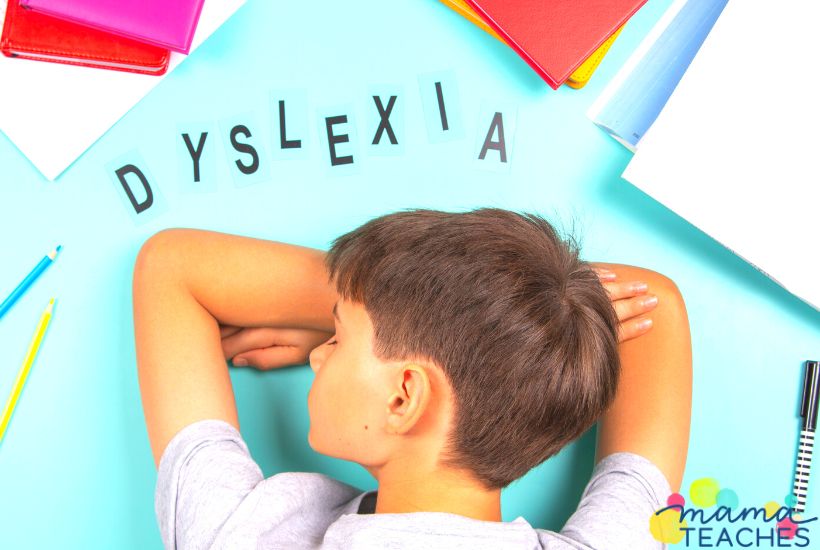 What to Do If You Suspect a Student Has Dyslexia