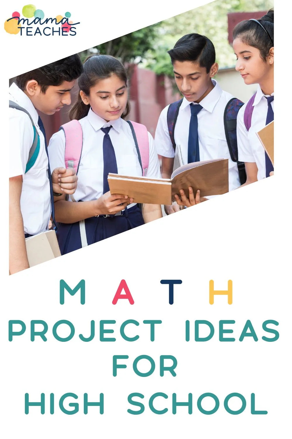 Math Project Ideas for High School