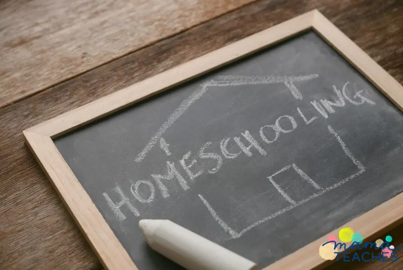 10 Tips for New Homeschool Moms