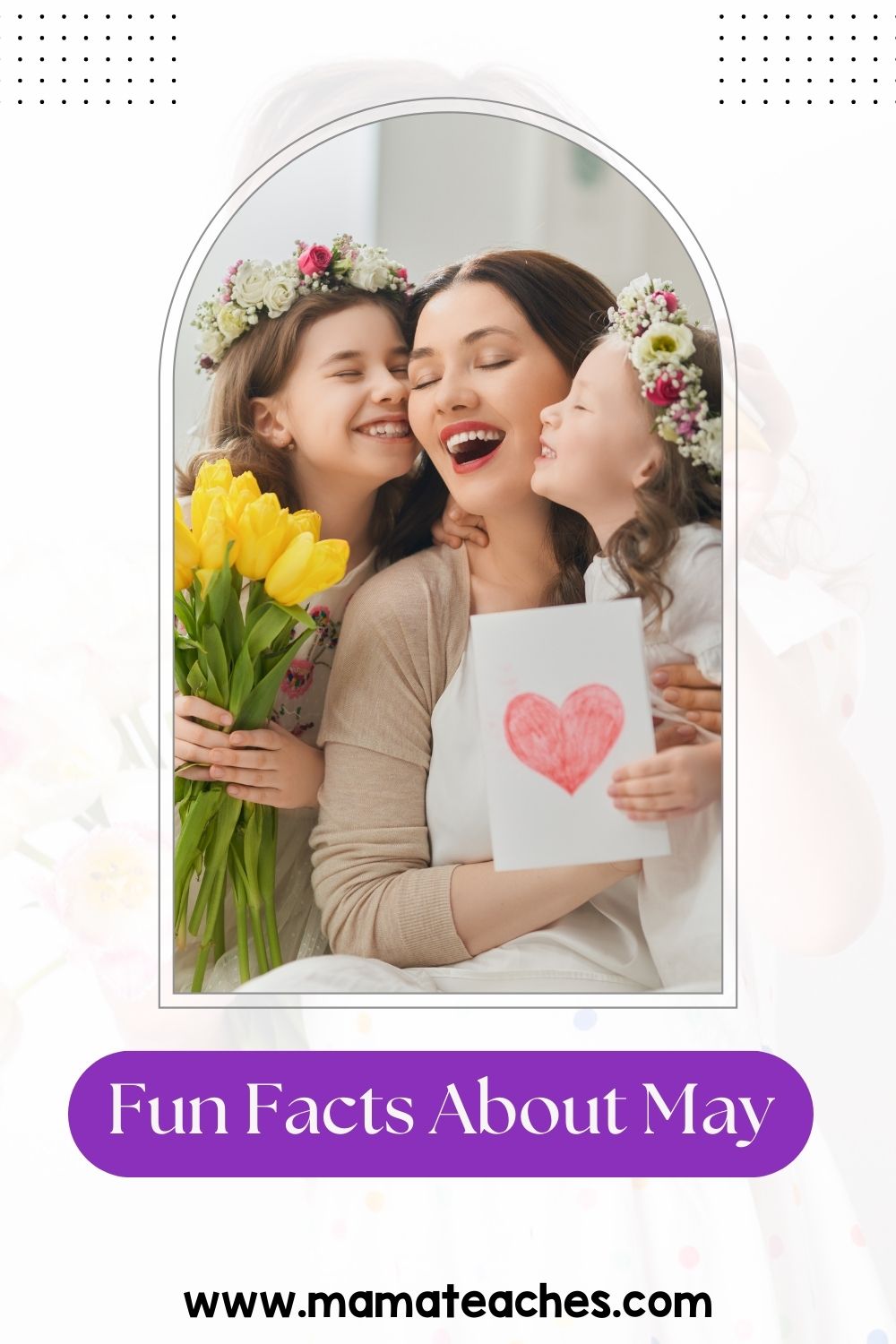 Fun Facts About May