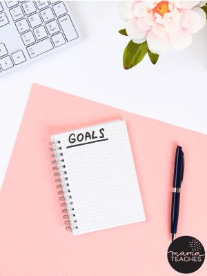 Setting Homeschool Goals Strategies for Establishing Clear Objectives for the Year