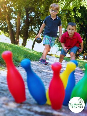 The Importance of Physical Education in Homeschooling