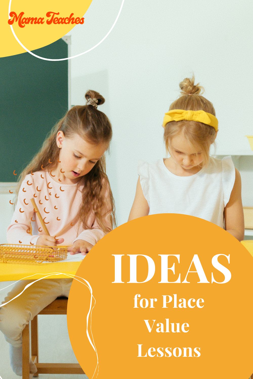 Ideas for Place Value Lessons