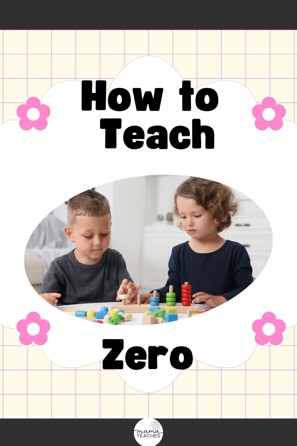 How to Teach Zero