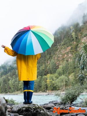 Fun Activities for Teaching Weather