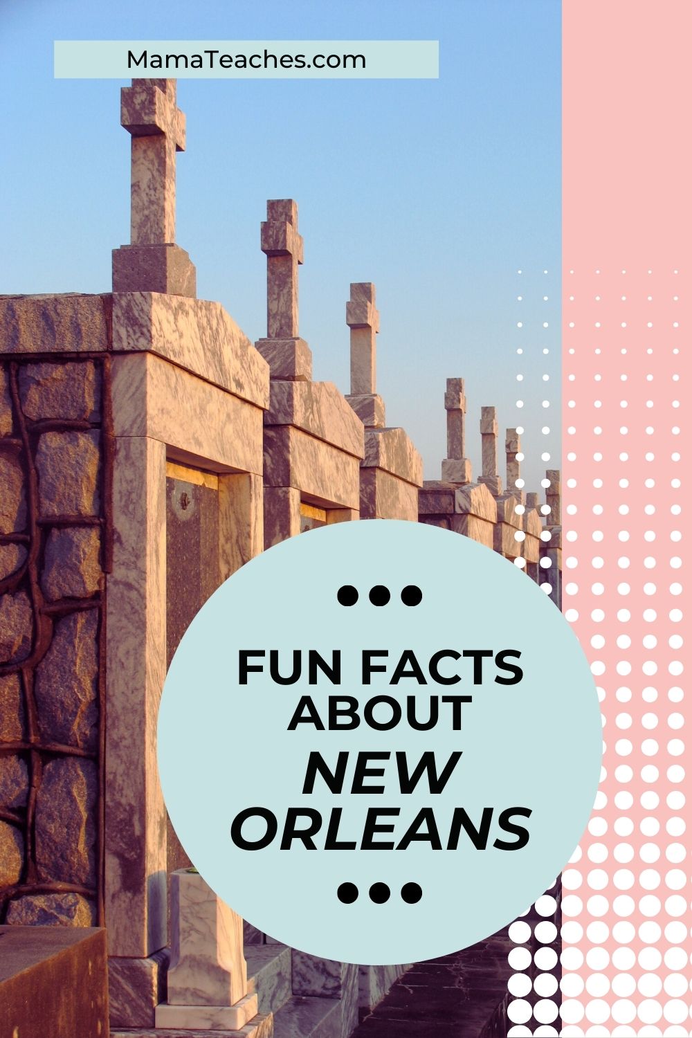 Fun Facts About New Orleans