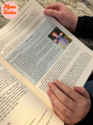 Things to Look for in a Science Curriculum for K-6