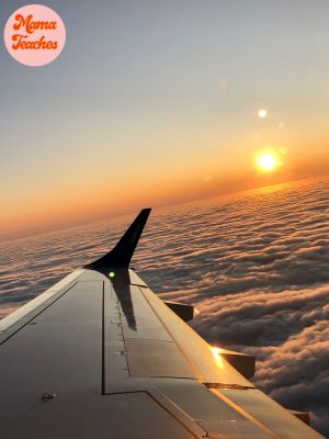 4 Tips for Packing Light on a Family Vacation