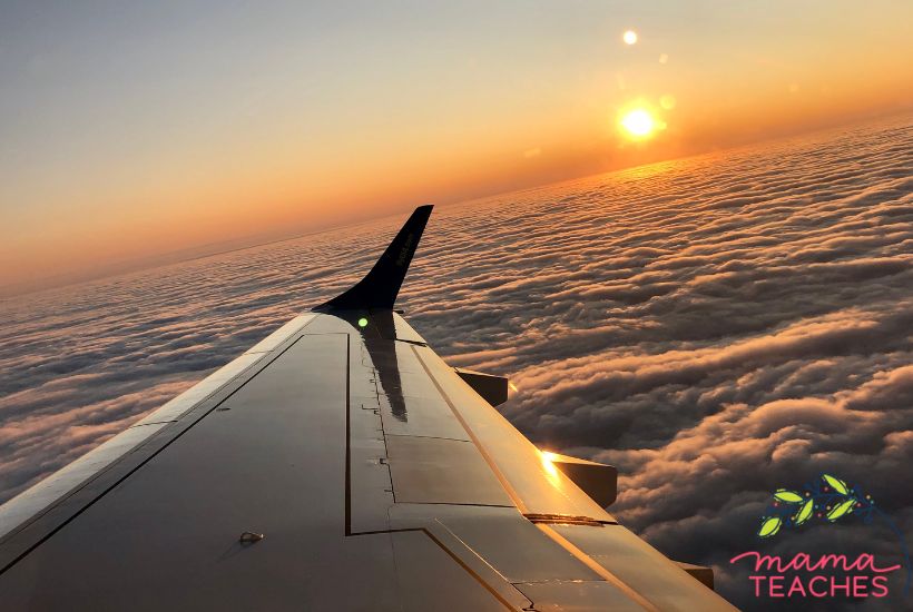 4 Tips for Packing Light on a Family Vacation