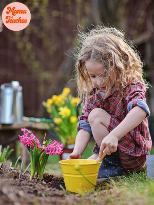 Brainy Activities for Kids