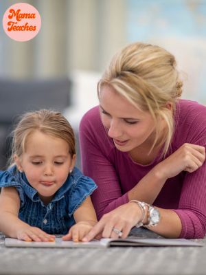 Fun and Engaging Ways to Help Your Child Learn to Read